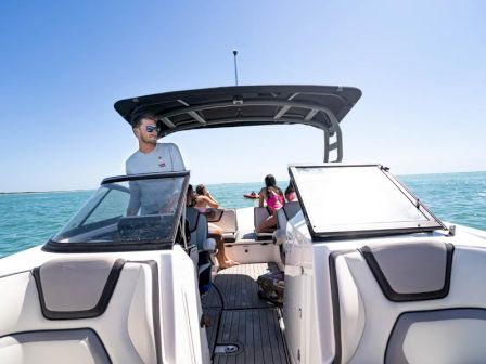Blind Pass Boat and Jet Ski Rental