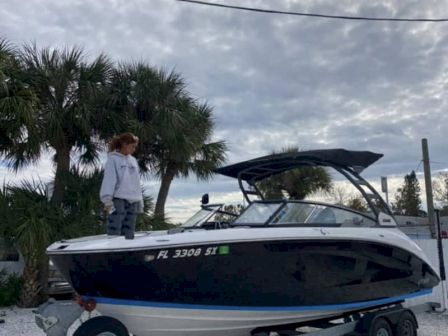 Blind Pass Boat and Jet Ski Rental