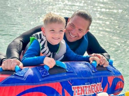 Blind Pass Boat and Jet Ski Rental
