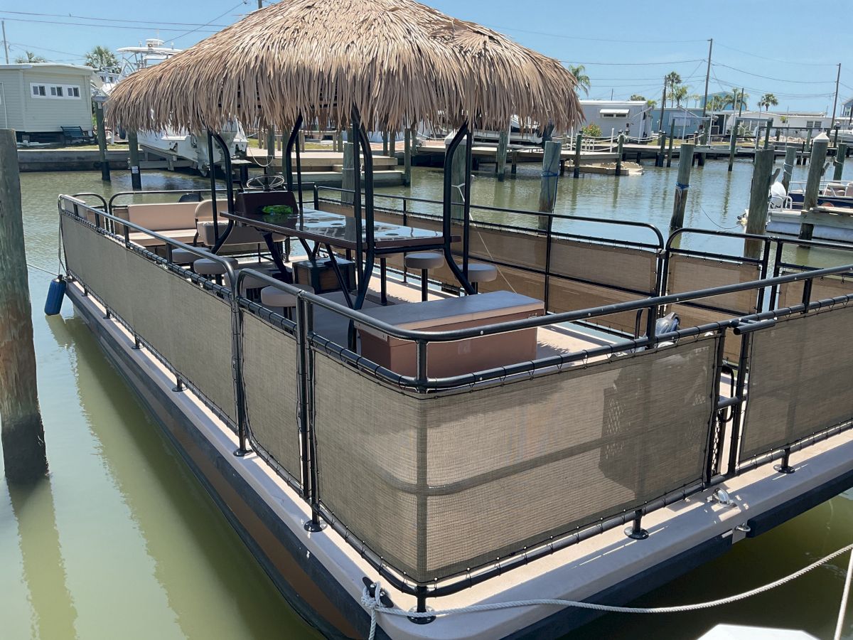 Blind Pass Boat and Jet Ski Rental