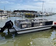 Blind Pass Boat and Jet Ski Rental