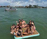 Blind Pass Boat and Jet Ski Rental