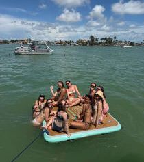 Blind Pass Boat and Jet Ski Rental