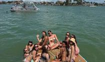 Blind Pass Boat and Jet Ski Rental
