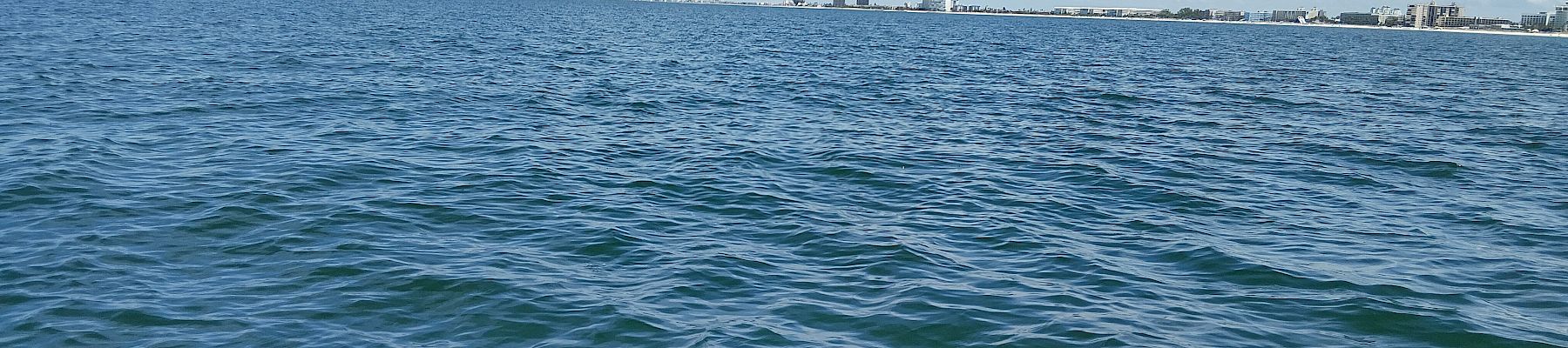 Blind Pass Boat and Jet Ski Rental
