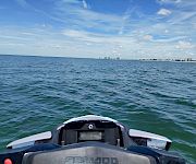Blind Pass Boat and Jet Ski Rental