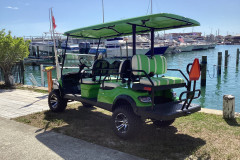 Golf-Cart-Rental-in-St.-Pete-Beach